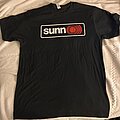 Sunn O))) - TShirt or Longsleeve - Sunn O))) “Shoshin duo” tour tee