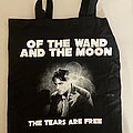 Of The Wand And The Moon - Other Collectable - Of the Wand and the Moon “The Tears Are Free” tote bag