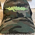 Carcass - Other Collectable - Carcass logo hat