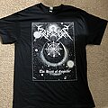 Zulxaxeku - TShirt or Longsleeve - Zulxaxeku “The Beast of Genocide” tee