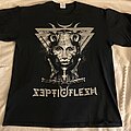 Septicflesh - TShirt or Longsleeve - Septicflesh “Order of the Dragon” tee