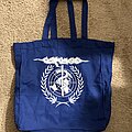 Carcass - Other Collectable - Carcass “Under the Scalpel Blade” tote bag