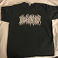 Blood Incantation - TShirt or Longsleeve - Blood Incantation “Slave Species of the Gods” tee