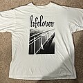 Lifelover - TShirt or Longsleeve - Lifelover “Pulver” tee