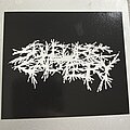 Sulfuric Cautery - Other Collectable - Sulfuric Cautery “logo” sticker