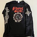 Mortuary Drape - TShirt or Longsleeve - Mortuary Drape “Ritual and Necromancy” longsleeve