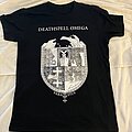 Deathspell Omega - TShirt or Longsleeve - Deathspell Omega “Paracletus” tee