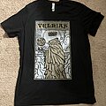 Velnias - TShirt or Longsleeve - Velnias “Supernal Herald” tee