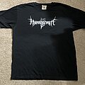 Hypothermia - TShirt or Longsleeve - Hypothermia “Rakbladsvalsen” tee