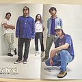 Narrow Head - Other Collectable - Narrow Head “Moments of Clarity” promo poster