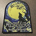 Ulver - Patch - Ulver Nattens Madrigal patch