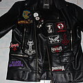 Mayhem - Battle Jacket - Mayhem Battle Jacket