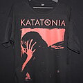 Katatonia - TShirt or Longsleeve - Katatonia Tshirt