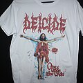 Deicide - TShirt or Longsleeve - Deicide Tshirt