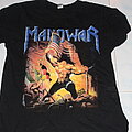 Manowar - TShirt or Longsleeve - Manowar Tshirt