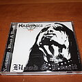 Nattefrost - Tape / Vinyl / CD / Recording etc - Nattefrost-Blood and Vomit CD