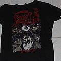 Death - TShirt or Longsleeve - Death Symbolic Tshirt