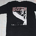 Led Zeppelin - TShirt or Longsleeve - Led Zeppelin Tshirt