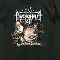 Psychonaut 4 - TShirt or Longsleeve - Psychonaut 4 Tshirt