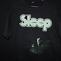 Sleep - TShirt or Longsleeve - Sleep Tshirt