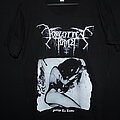 Forgotten Tomb - TShirt or Longsleeve - Forgotten Tomb Tshirt