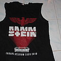 Rammstein - TShirt or Longsleeve - Rammstein Tshirt