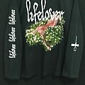 Lifelover - TShirt or Longsleeve - Lifelover Pulver Longsleeve