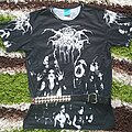 Darkthrone - TShirt or Longsleeve - DARKTHRONE full Shirt