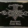 BUSTUM - Patch - Bustum - Polish Band - patch