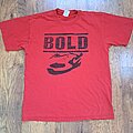 Bold - TShirt or Longsleeve - BOLD x New York Hardcore x T-Shirt