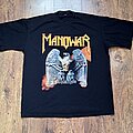 Manowar - TShirt or Longsleeve - Manowar x Batle Hymns x T-Shirt