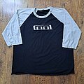 Tool - TShirt or Longsleeve - Tool x Raglan Shirt