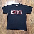 Integrity - TShirt or Longsleeve - Integrity x T-Shirt