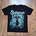 Sabaton - TShirt or Longsleeve - SABATON x Heroes x T-Shirt