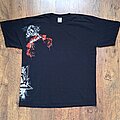 Metallica - TShirt or Longsleeve - Metallica x T-Shirt