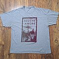 Touché Amoré - TShirt or Longsleeve - Touché Amoré Touche Amore x T- Shirt