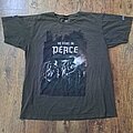 Laibach - TShirt or Longsleeve - Laibach x We Come In Peace x T-Shirt