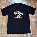 Hard Rock Cafe - TShirt or Longsleeve - Hard Rock Cafe Hard Rock Safe x Kuala Lumpur x T-Shirt x NEW!