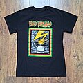 Bad Brains - TShirt or Longsleeve - Bad Brains x T-Shirt