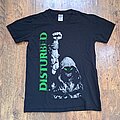 Disturbed - TShirt or Longsleeve - Disturbed x T-Shirt
