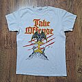 Take Offense - TShirt or Longsleeve - Take Offense x Chula Vista California x T-Shirt