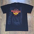 Hard Rock Cafe - TShirt or Longsleeve - Hard Rock Cafe x Berlin x T-Shirt