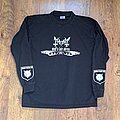 Mayhem - TShirt or Longsleeve - Mayhem x Wolf's Lair Abyss x Long Sleeve