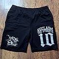 Winds Of Plague - Other Collectable - Winds Of Plague x Reclaim The Streets x Shorts