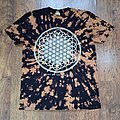 Bring Me The Horizon - TShirt or Longsleeve -  Bring Me The Horizon x Sempiternal x T-Shirt