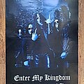 Dark Funeral - Other Collectable - Dark Funeral x Poster