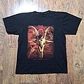 Vital Remains - TShirt or Longsleeve - Vital Remains x Evil Death Live x T-Shirt
