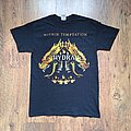 Within Temptation - TShirt or Longsleeve - Within Temptation x Hydra x T-Shirt