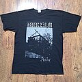 Burzum - TShirt or Longsleeve - Burzum x Aske x T-Shirt