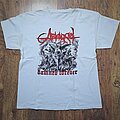 Arkangel - TShirt or Longsleeve - ARKANGEL x Damned Forever x T-Shirt